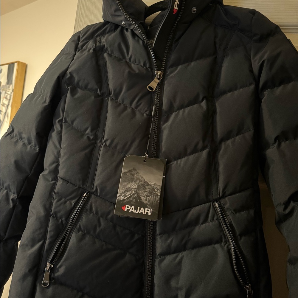 Pajar January Puffer